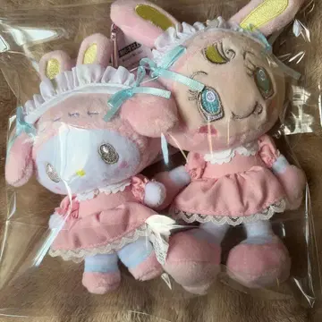 당일 발송 sanrio 산리오 마이멜로디 메조 피아노 베리에