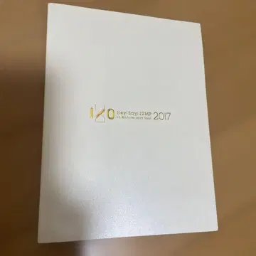 Hey! Say! JUMP 10th Anniversary Tour2017