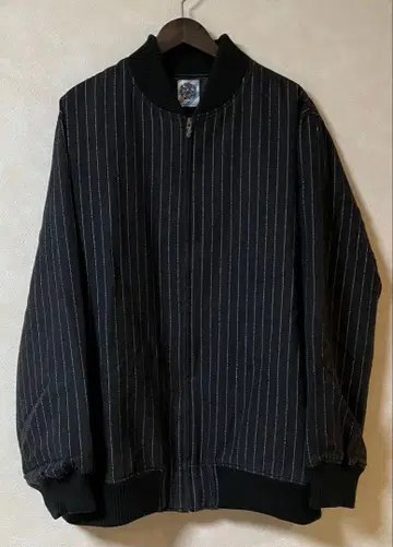 Revolver 리볼버 스트라이프 자켓