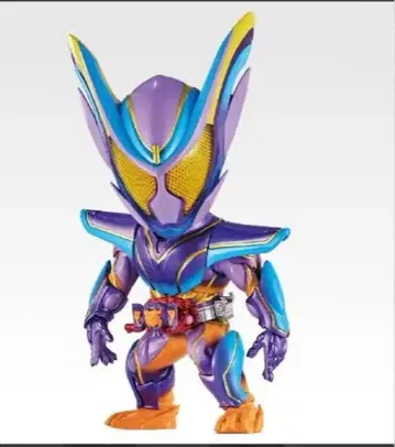 가면라이더 가브 제일복권 D상 마스터 모드 피규어