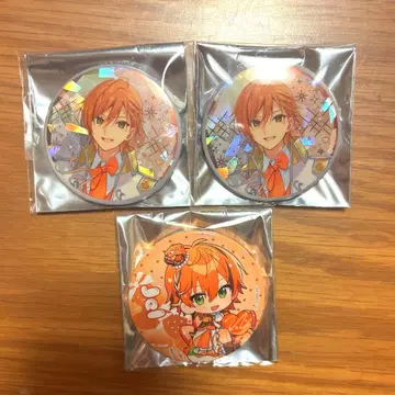 스토푸리 젤 캔뱃지 9주년