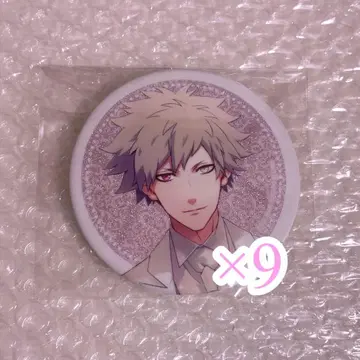 우타프리 쿠로사키 란마루 캔뱃지 마리아주