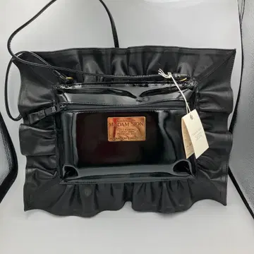 마담 시온 백 미사용 새상품 빈티지