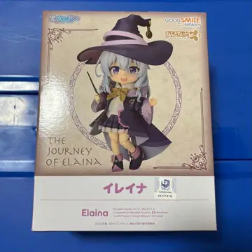 넨도로이드돌 일레이나 얼굴 부품 결품