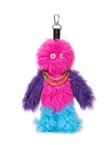 [ 키라랜드 x 리틀써니바이트 ] 보쿠시루