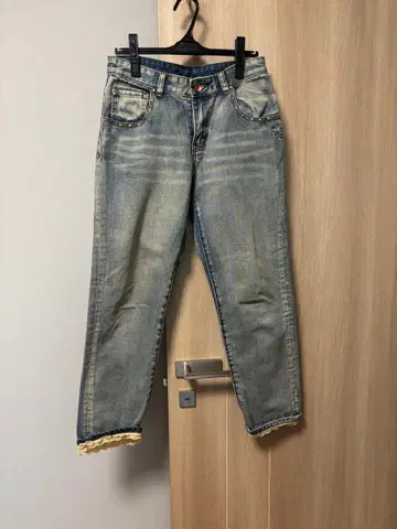 프랑슈리페 청바지