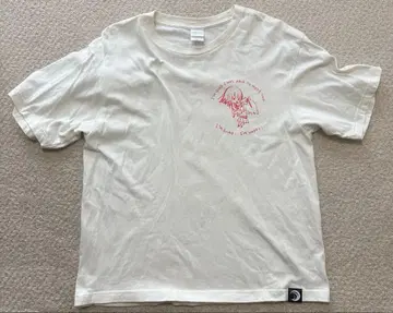 리코리스 리코일전 T셔츠