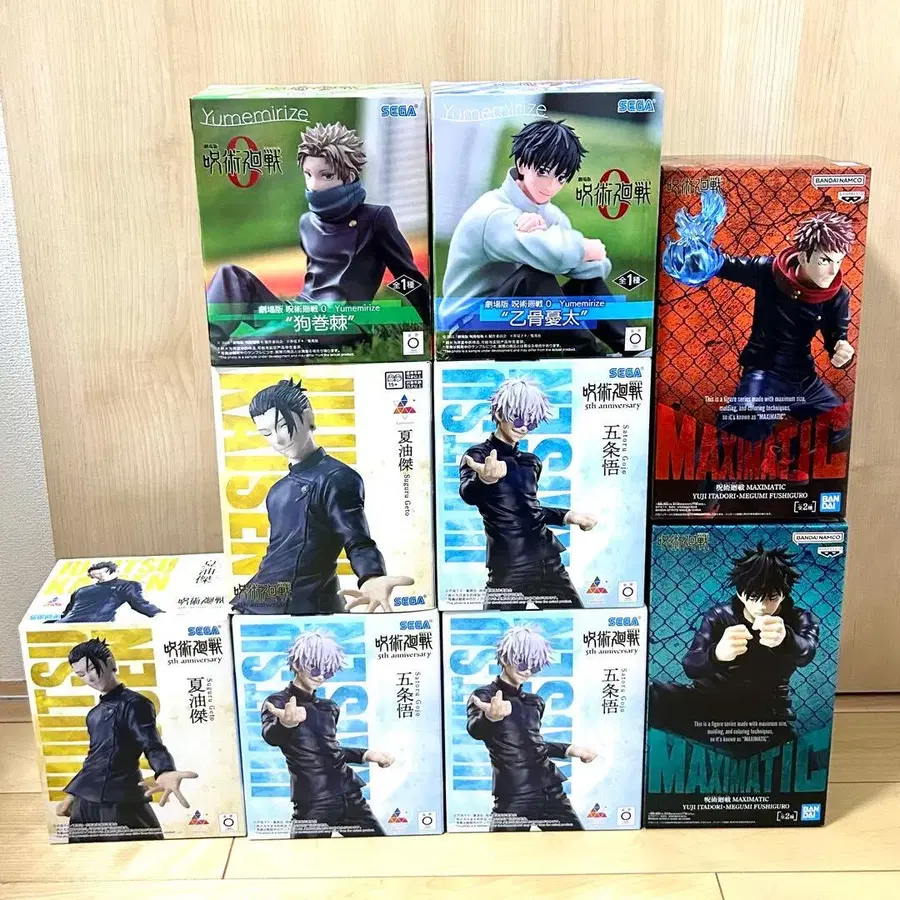 1번째 상품 이미지