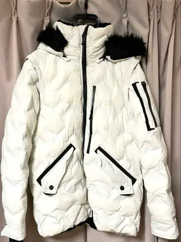 FIELD CORE 워크맨 유로 얼티밋 듀얼 후디 LL