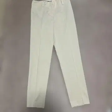 Joseph 울 혼방 팬츠