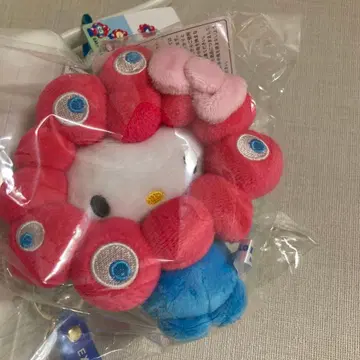 먀쿠먀쿠 산리오 키티