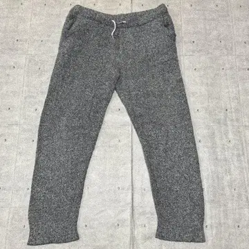 GELATO PIQUE HOMME 룸웨어 팬츠 젤라또피케 옴므