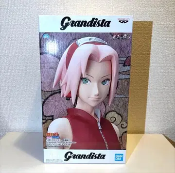 grandista 하루노 사쿠라 미개봉 새상품