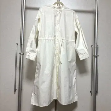 CIAOPANIC TYPY 차오패닉 티피 원피스 긴팔 화이트