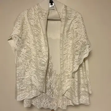 EPORCA 레이스 가디건 40