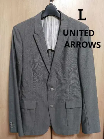 L UNITED ARROWS BEAUTY&YOUTH 자켓