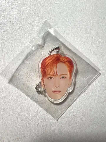 INI LIVE XUQIARE 캡슐 토이 이케자키 리히토 키링