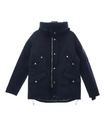 nonnative 블루종 남성용