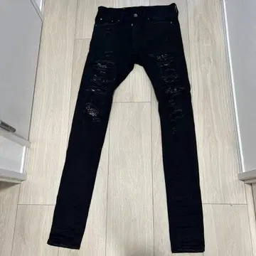 minimal 스키니 데님 사이즈 28