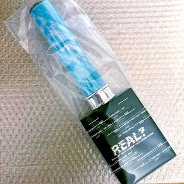 초 응원봉 ver.3 REAL?ver. 터콰이즈 ( 초특급 아로하 )