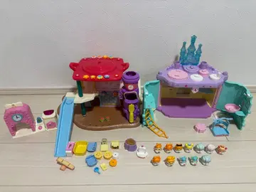 코코타마 하우스 묶음 판매