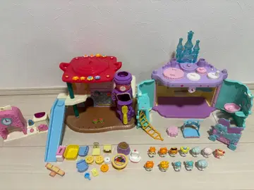 코코타마 하우스 묶음 판매