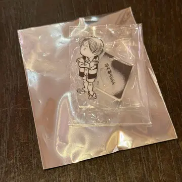 키타로 상점 복권 4등 미니 아크릴 스탠드