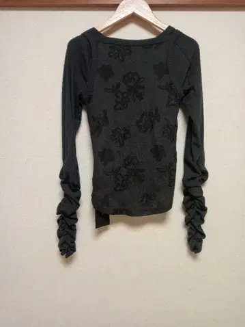 (카스타네) [ SET 아이템 ] 꽃무늬 오팔 티셔츠 SET