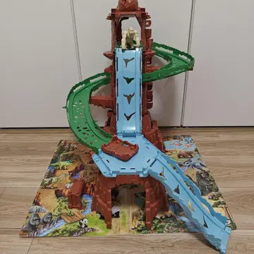 아니아 빅 폴 마운틴