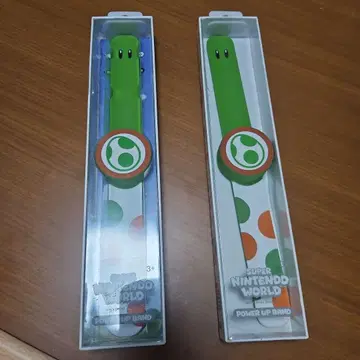 슈퍼 닌텐도 월드 파워업 밴드