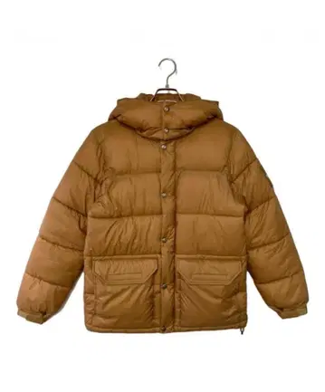 THE NORTH FACE 캠프 시에라 쇼트 M 브라운