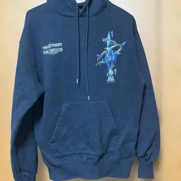 vaultroom AETHERYTE HOODIE M 사이즈