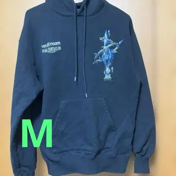 vaultroom AETHERYTE HOODIE M 사이즈