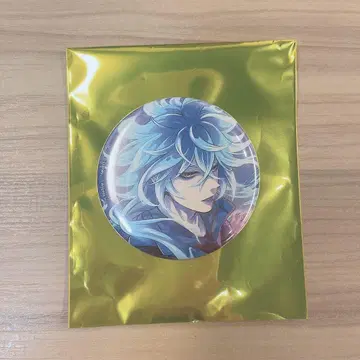 트위스티드 원더랜드 트위스테 AGF 캔뱃지 기숙사복 이데아