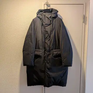 TEATRA 테아토라 SOUVENIR HUNTER L/L evapod