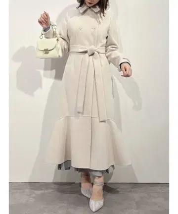 테일러 머메이드 코트