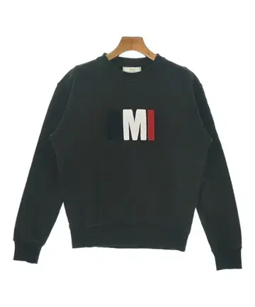 ami 맨투맨 여성용