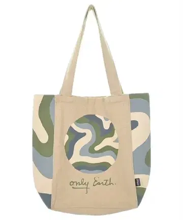 patagonia 토트백 남성용