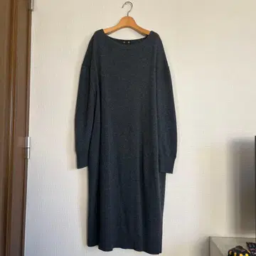 드로어 원피스 1