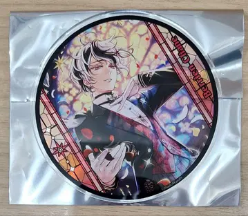 악마 집사와 검은 고양이 아크릴 코스터 애니메이트 그라테 베리안