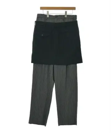 COMME des GARCONS 슬랙스 여성용