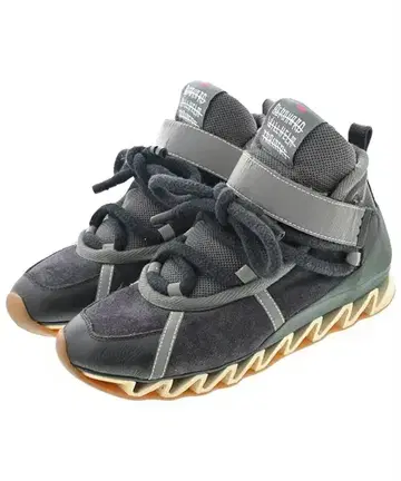 BERNHARD WILLHELM 스니커즈 남성용