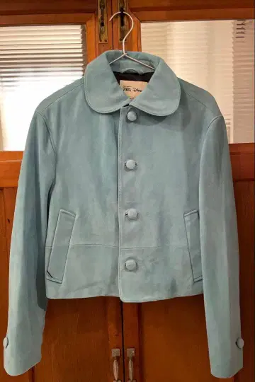 ZARA DisneyHarryLambert