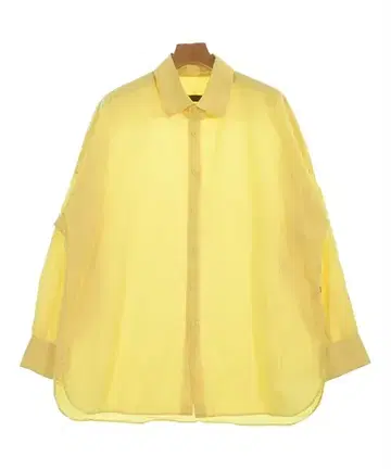 CASEY CASEY 캐주얼 셔츠 남성용