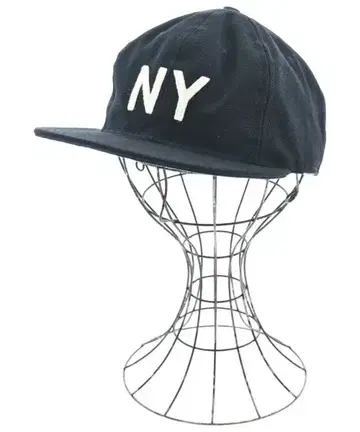 grown&sewn 캡 남성용