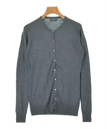 JOHN SMEDLEY 여성용 가디건