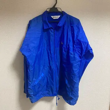 던롭 골프용 레인코트