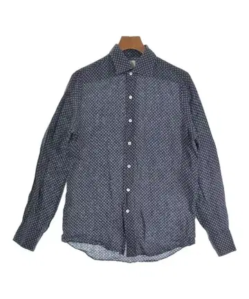 피나모레 캐주얼 셔츠 남성용