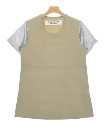 준야 와타나베 캐주얼 셔츠 여성용