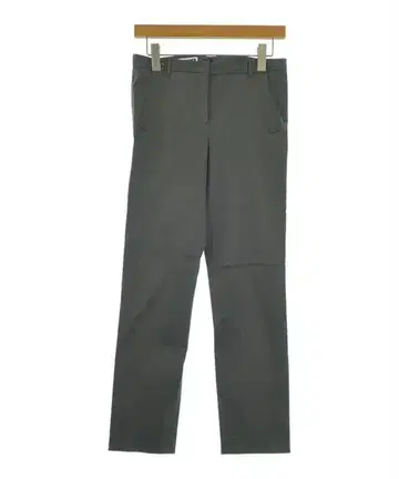 질 샌더 팬츠 (기타) 여성용